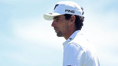 No, Joaquin Niemann’s Two-Stroke Tantrum Penalty Is Not the USGA Picking on LIV Golf. Here’s Why.