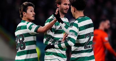 Celtic star warns national team to 'look out' for club teammate amid World Cup match