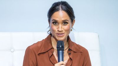 Meghan Markle's rumoured tell-all book would be 'ultimate revenge', writes royal expert Emily Andrews