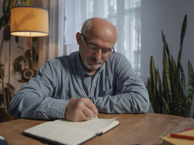 Psychology says people in their 60s and 70s who keep a handwritten address book aren’t out of touch: They’re protecting important relationships in a form they trust, because memory often feels more reliable when information can be seen, touched, and easily found