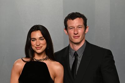 ‘Mr and Mrs’: Dua Lipa shares more pictures from wedding to Callum Turner