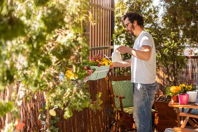 Why Gardening Is Becoming One Of America’s Most Popular Side Hobbies Again