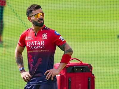 How long will Virat Kohli play for RCB? CEO Rajesh Menon answers