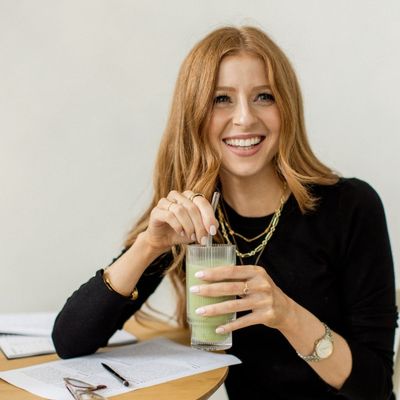 Dr Emily Prpa Makes Healthy Eating Feel Effortless—11 Simple Recipes She Swears By