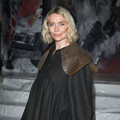 Jodie Kidd on Fashion, Fast Cars and Finding a Second Career in Motorsport
