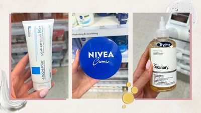 Forget the pretty stuff - these are the 12 unsexy Boots products our editors can't stop buying