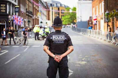 Met Police Roll Out New Fan-Friendly Tactic To Make Concerts and Matches Safer for Women