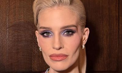 Kelly Osbourne Fires Back at 'Mentally Unwell' Trolls, Refuses to 'Bounce Back' After Ozzy's Death