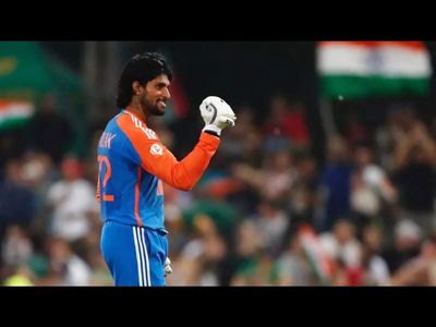 Pressure situations have taught me a lot as captain: Tilak Varma