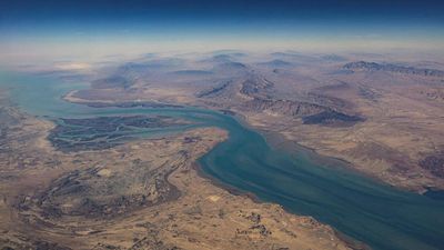 Iran closes Hormuz Strait again over Israel attacks on Lebanon that killed over 20