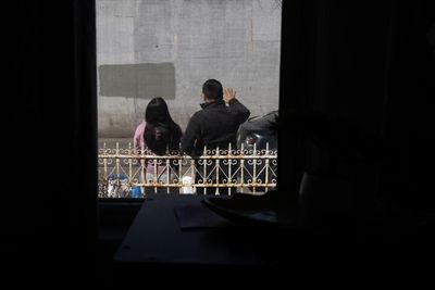 ‘They have all the power’: investigation finds that 93% of ICE arrests targeted Latinos