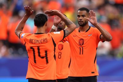 Netherlands vs Sweden LIVE: World Cup 2026 result, updates and reaction as Dutch run riot