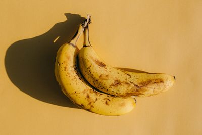 Do more with your overripe bananas