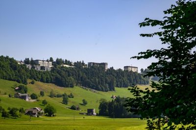 Diplomats at Swiss retreat lay groundwork for US-Iran talks