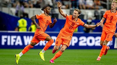 How to Watch Netherlands vs. Sweden on TV, Live Stream—World Cup