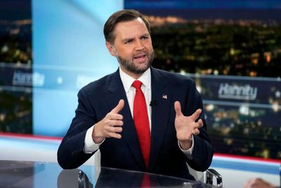 US VP JD Vance says expects Switzerland trip in coming days for Iran talks