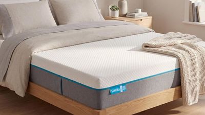 I tested Simba's new £399 Amazon-exclusive 'Simbatex Cool' mattress during one of the hottest months of the year – here are my honest thoughts