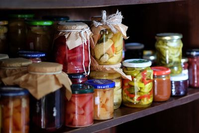 Even 'Natural' Food Preservatives May Be Raising Your Blood Pressure. The 112,000-Person Study Nobody in the Food Industry Wants You to Read.