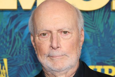 Friends cast pay tribute to US sitcom legend James Burrows: ‘A father figure to us all’