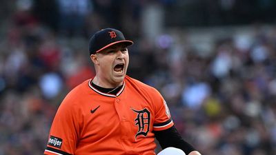 What Happened During Verbal Altercation Between Tarik Skubal, White Sox Pitcher Mike Vasil?