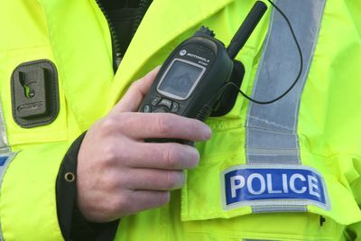 Counter-terrorism police involved after five injured in Edinburgh incidents