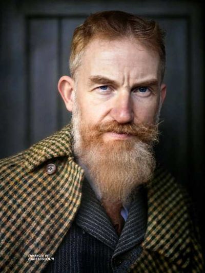 George Bernard Shaw's Father's Day quote: 'A happy family is but an earlier heaven' - thought-provoking words by Nobel Prize-winning Irish playwright of Caesar and Cleopatra, Man and Superman, Major Barbara, and Saint Joan
