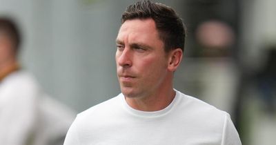 Scott Brown reveals the only time he was 'proper rattled' as Celtic captain