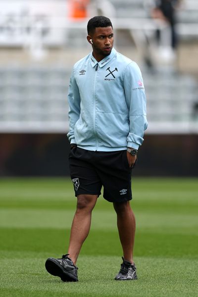 West Ham complete first summer signing as highly-rated winger joins up