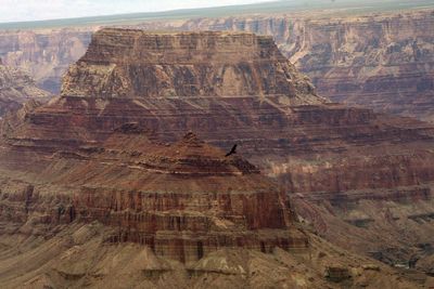 Three hikers die from extreme heat while making their way through the Grand Canyon