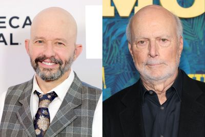 Jon Cryer recalls pivotal career moment with late director James Burrows: ‘He was right’