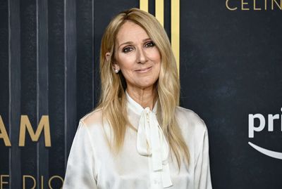 Words of Wisdom by Celine Dion: 'Life Imposes Things on You That You Can’t Control, but You Still Have the Choice of How You’re Going to Live Through This' offers words of wisdom on having positive attitude to overcome problems