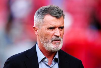 Roy Keane ignites row over England partners’ World Cup shirt display