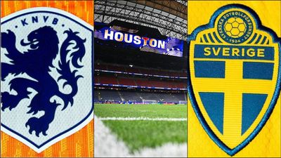 Netherlands vs. Sweden—World Cup: Live Score and Match Stats