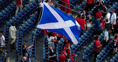Tartan Army bids Boston a bittersweet farewell after doing Scotland proud