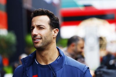 Daniel Ricciardo shares heartfelt message after first Indy 500 visit brought back "childhood feelings"