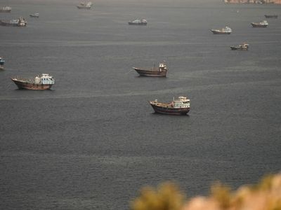 Hormuz closed again: Will the US-Iran MoU soon sink in the strait?