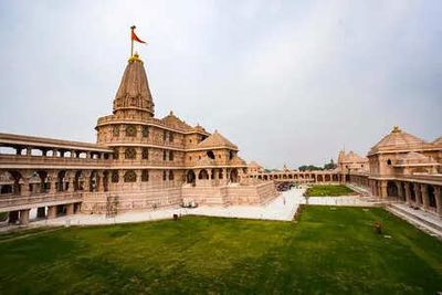 Status of over 40-kg silver donated to Ram temple not known: Jewellers association north India head