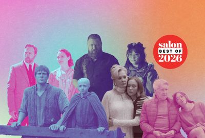 TV’s best relationships of 2026 (so far)