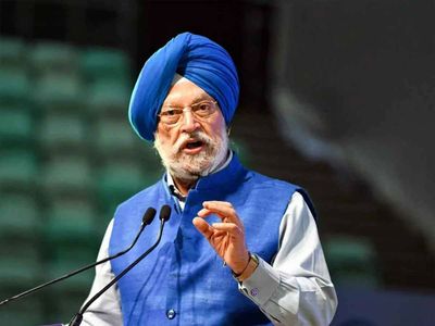 No real spike in petrol, diesel prices in India despite global crude oil market volatility: Hardeep Singh Puri