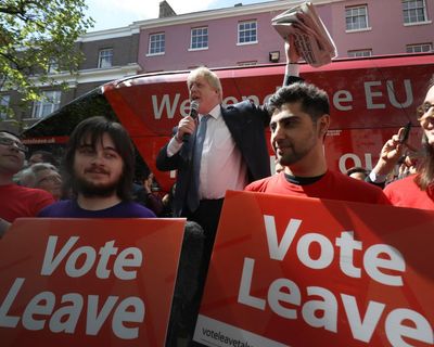 Revealed: Brexit voting areas have seen faster growth in foreign workers since EU referendum