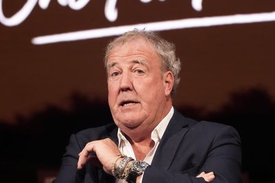Jeremy Clarkson says he met David Cameron to discuss cancer