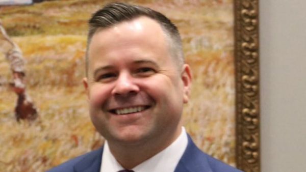Trump sidelines praised Intelligence chief nominee, so now controversial ‘Little Trump’ Bill Pulte is now in charge