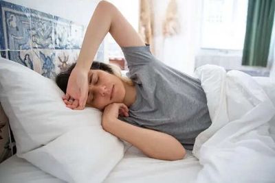 Your deep sleep may contain a brain switch that controls muscle growth, fat burn and focus. Here's what surprising research shows