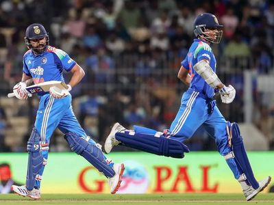 Yashasvi Jaiswal is phenomenal, hope he will continue to keep grabbing opportunities: Shubman Gill