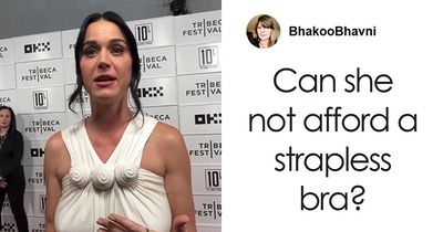 “Looks Like Fondant”: Katy Perry Sparks Fresh Buzz After Fans Notice One Unexpected Detail In Viral Clip
