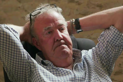 Jeremy Clarkson issues stark cancer warning to public: ‘Please go and get checked’