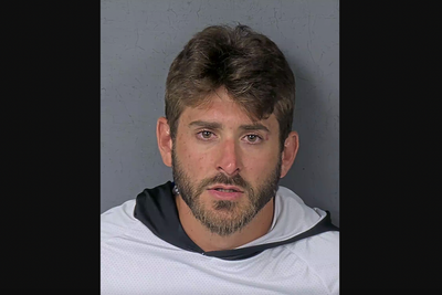 Florida man tried to steal medical helicopter that landed on highway after he crashed his truck: cops