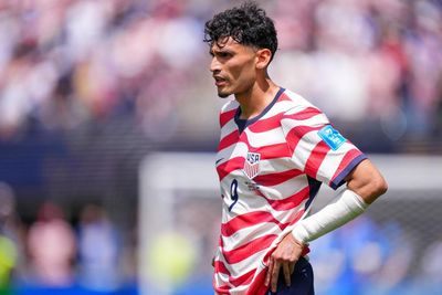No Pulisic, no problem: how the USA learned to win without their star player