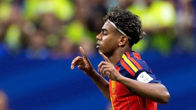 Spain Predicted Lineup vs. Saudi Arabia—World Cup Group H