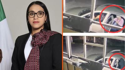 Mayor accused of staging her kidnapping to cover up $2M embezzlement. Ironically, her party calls ‘combating corruption’ one of its primary pillars